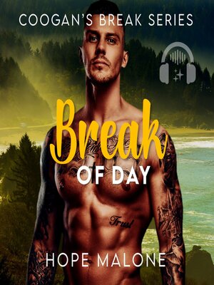 cover image of Break of Day